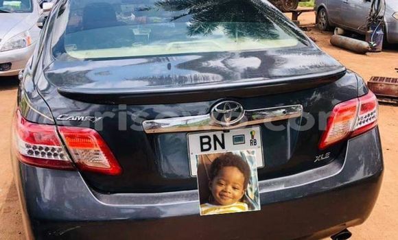 Sayi Na hannu Cadillac Allante Sauran Mota in Cotonou a Benin