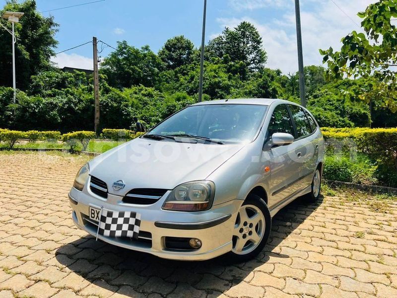 Big with watermark nissan almera benin cotonou 16918