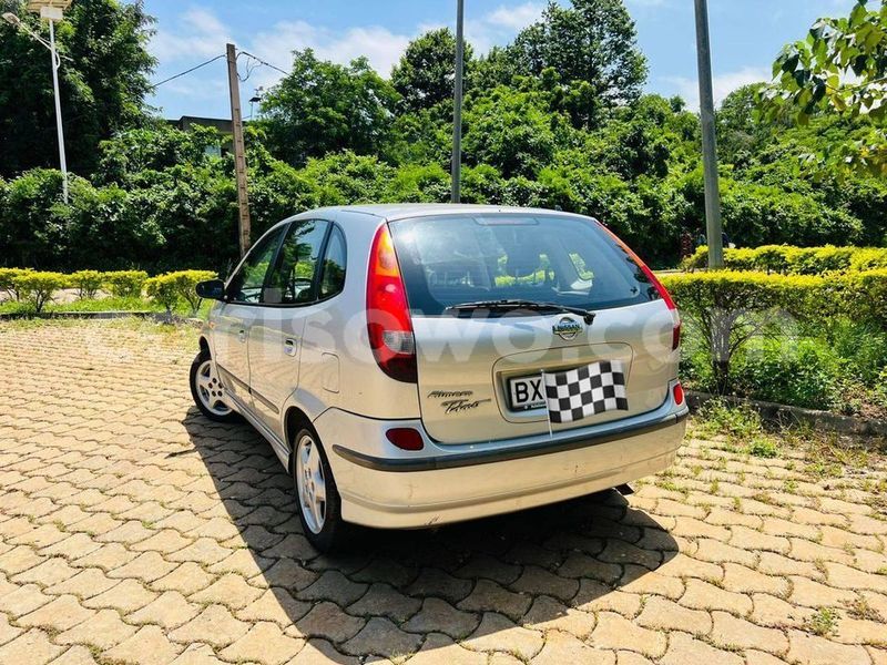 Big with watermark nissan almera benin cotonou 16918