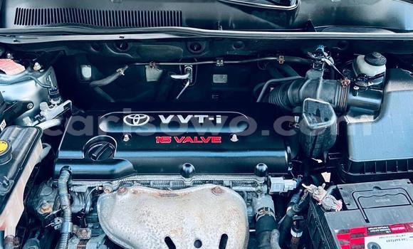 Ra Àlòkù Toyota RAV4 Alawọ ewe Ọkọ̀ in Cotonou ni Benin Ra Àlòkù Toyota RAV4 Alawọ ewe Ọkọ̀ in Cotonou ni Benin