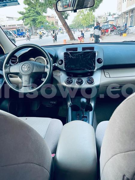 Big with watermark toyota rav4 benin cotonou 16922