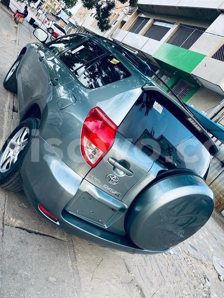 Big with watermark toyota rav4 benin cotonou 16922