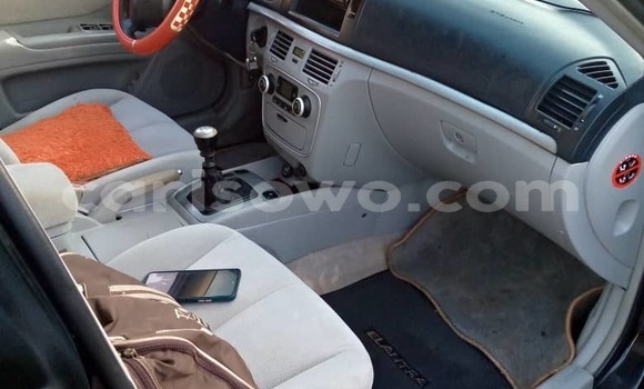 Acheter Occasion Voiture Hyundai Sonata Noir à Cotonou, Benin Acheter Occasion Voiture Hyundai Sonata Noir à Cotonou, Benin