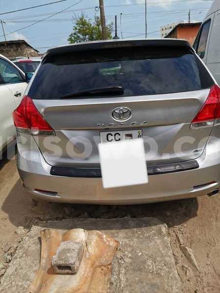 Big with watermark toyota venza benin cotonou 16936