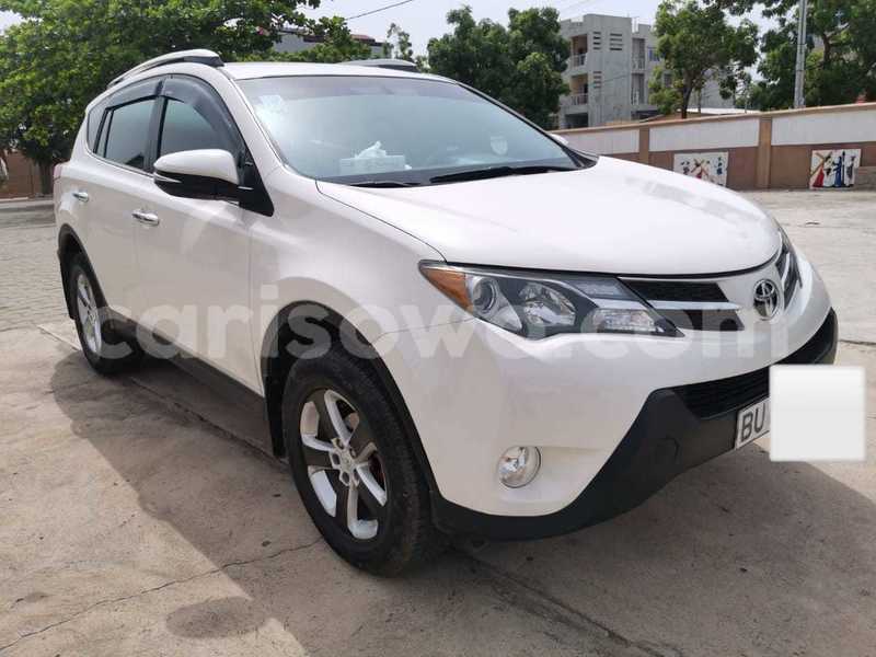 Big with watermark toyota rav4 benin cotonou 16938