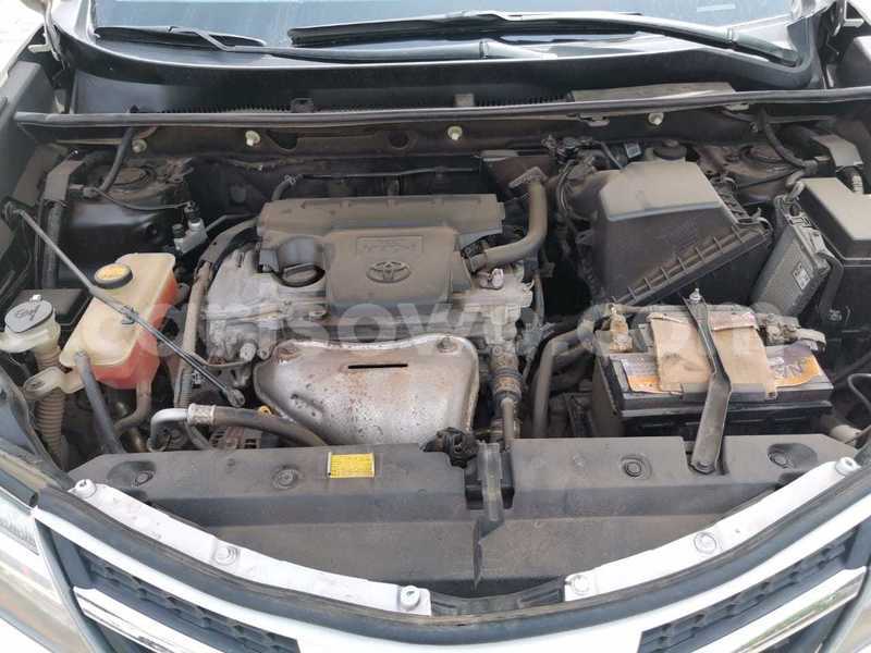 Big with watermark toyota rav4 benin cotonou 16938