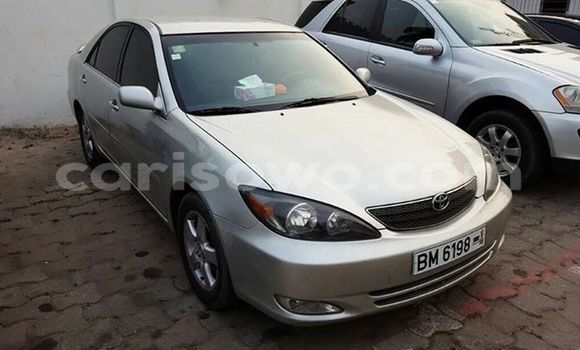Acheter Occasion Voiture Toyota Camry Gris à Cotonou, Benin Acheter Occasion Voiture Toyota Camry Gris à Cotonou, Benin