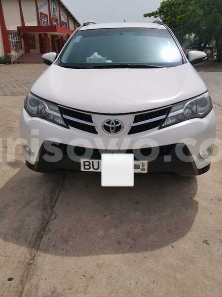 Big with watermark toyota rav4 benin cotonou 16938