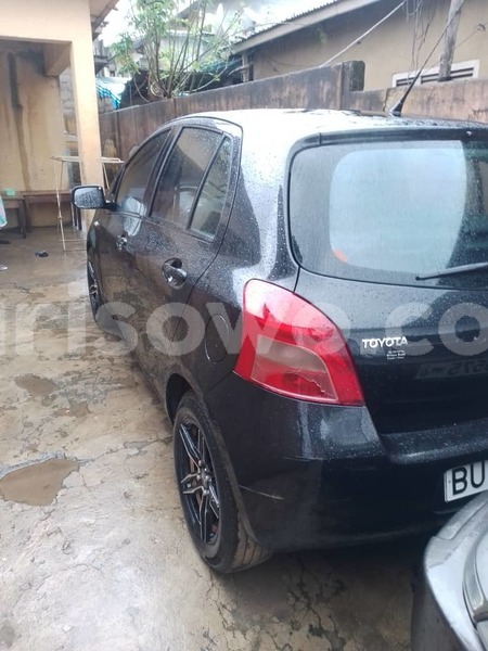 Big with watermark toyota yaris benin cotonou 16940