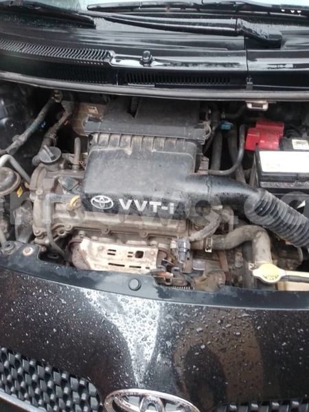 Big with watermark toyota yaris benin cotonou 16940