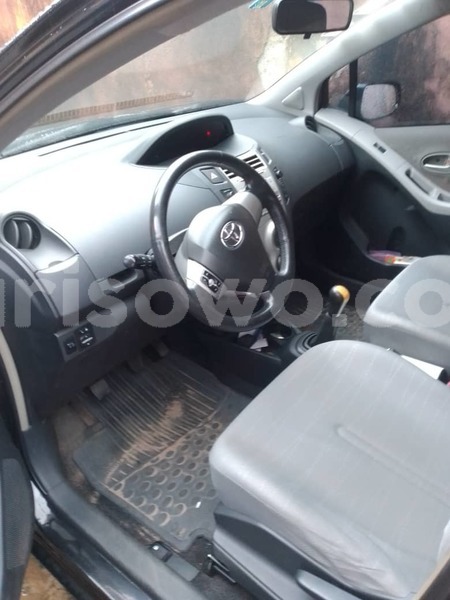 Big with watermark toyota yaris benin cotonou 16940