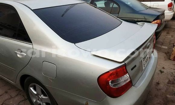 Acheter Occasion Voiture Toyota Camry Gris à Cotonou, Benin Acheter Occasion Voiture Toyota Camry Gris à Cotonou, Benin