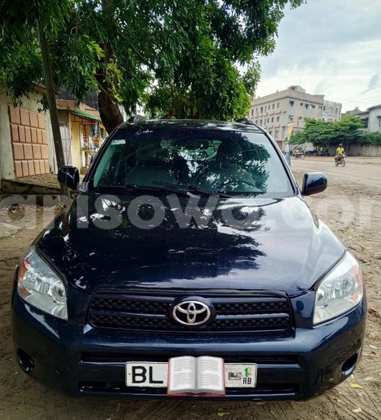 Big with watermark toyota rav4 benin cotonou 16951