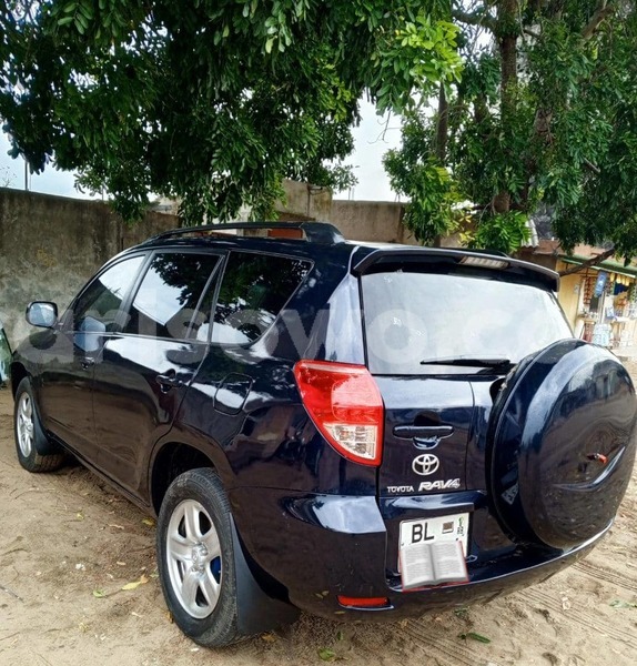 Big with watermark toyota rav4 benin cotonou 16951