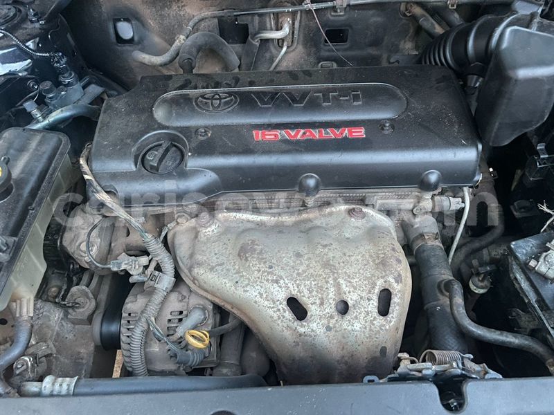 Big with watermark toyota rav4 benin cotonou 16951