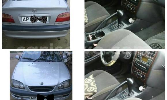 Acheter Occasion Voiture Toyota Avensis Gris à Cotonou, Benin Acheter Occasion Voiture Toyota Avensis Gris à Cotonou, Benin