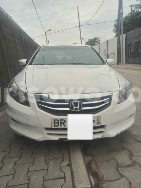 Big with watermark honda accord benin cotonou 16954