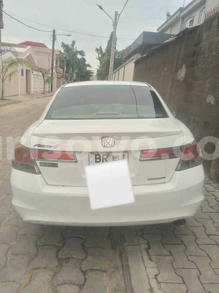 Big with watermark honda accord benin cotonou 16954