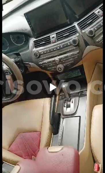 Big with watermark honda accord benin cotonou 16954