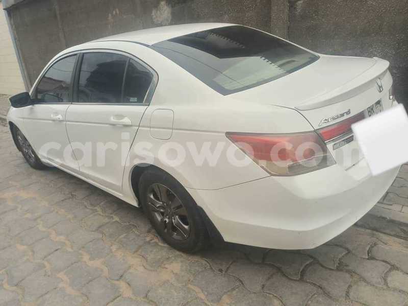 Big with watermark honda accord benin cotonou 16954