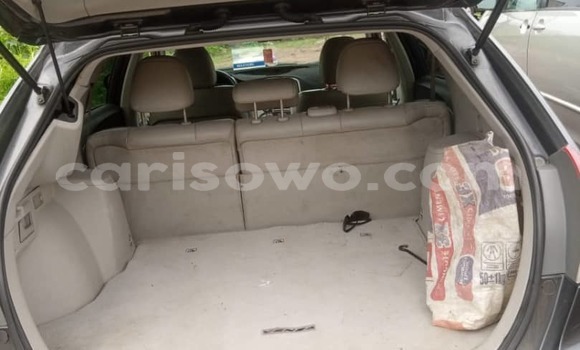 Ra Àlòkù Toyota Venza Brown Ọkọ̀ in Cotonou ni Benin Ra Àlòkù Toyota Venza Brown Ọkọ̀ in Cotonou ni Benin