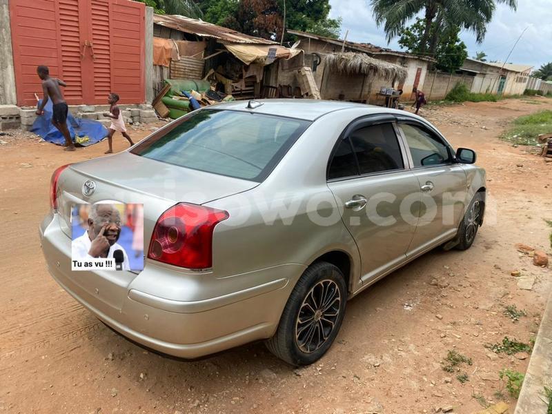 Big with watermark toyota avensis benin cotonou 16957