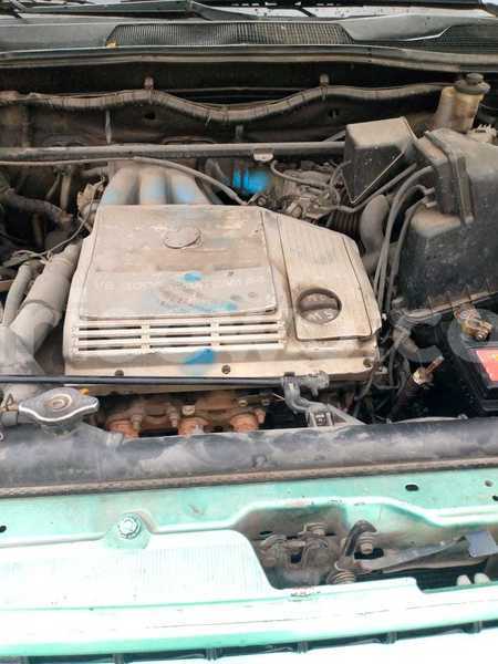 Big with watermark toyota highlander benin cotonou 16958