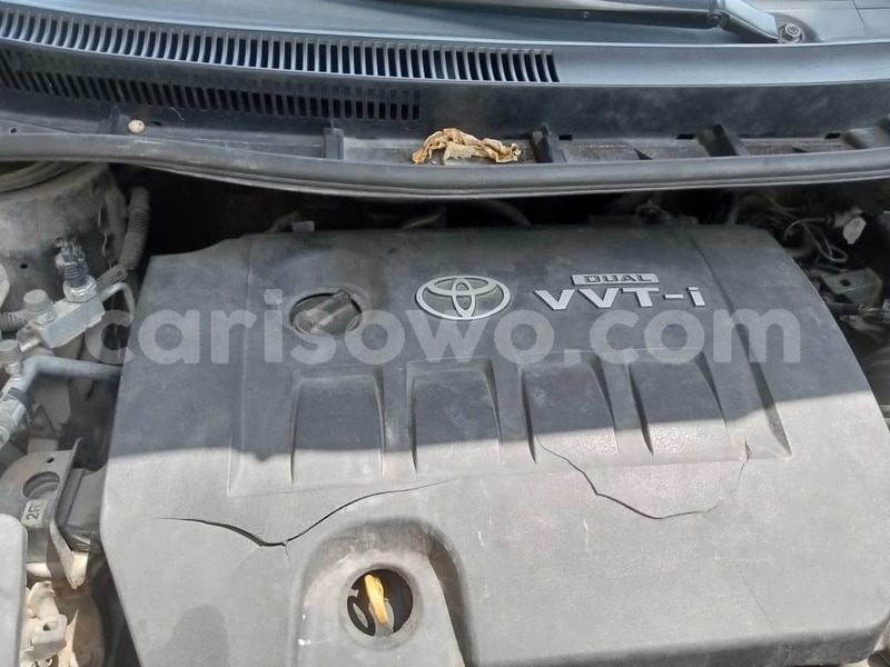 Big with watermark toyota auris benin cotonou 16961