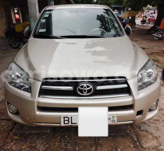 Big with watermark toyota rav4 benin cotonou 16963