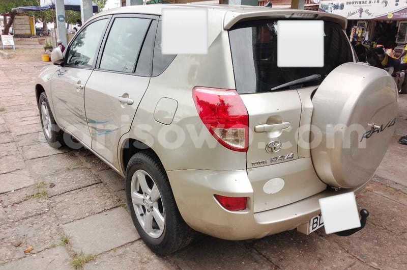 Big with watermark toyota rav4 benin cotonou 16963