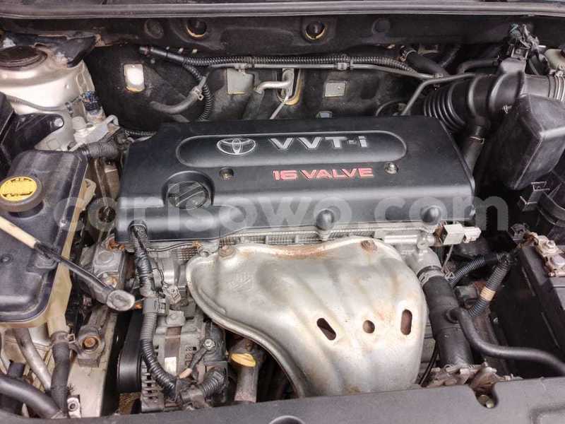 Big with watermark toyota rav4 benin cotonou 16963