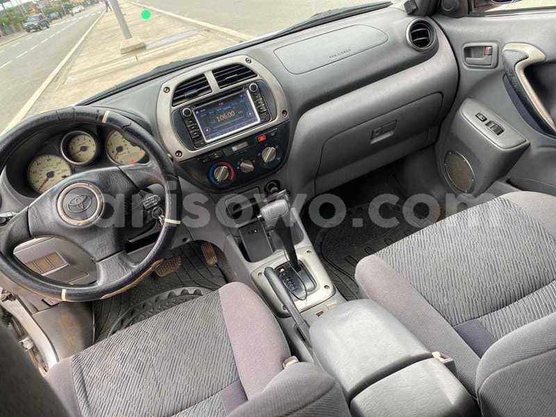 Big with watermark toyota rav4 benin cotonou 16969