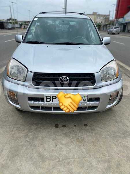 Big with watermark toyota rav4 benin cotonou 16969