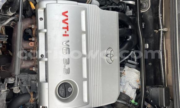 Ra Àlòkù Toyota Highlander Alagara Ọkọ̀ in Cotonou ni Benin Ra Àlòkù Toyota Highlander Alagara Ọkọ̀ in Cotonou ni Benin