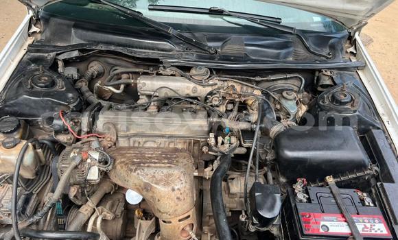 Ra Àlòkù Toyota Camry Silver Ọkọ̀ in Cotonou ni Benin Ra Àlòkù Toyota Camry Silver Ọkọ̀ in Cotonou ni Benin