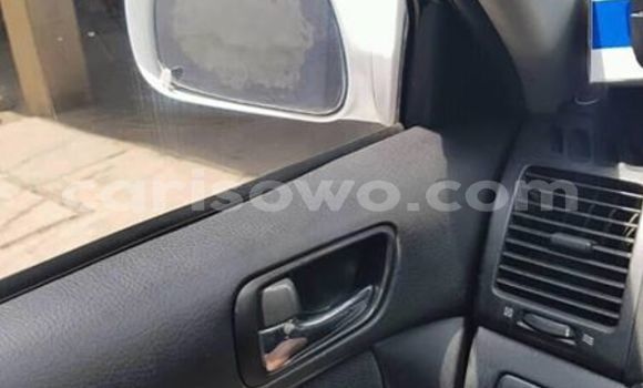 Acheter Occasion Voiture Toyota Camry Blanc à Cotonou, Benin Acheter Occasion Voiture Toyota Camry Blanc à Cotonou, Benin