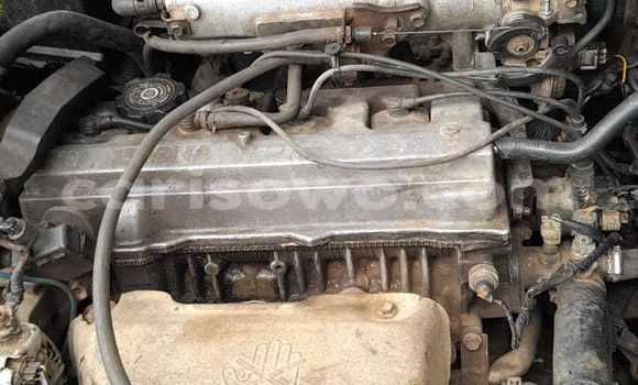 Buy Used Toyota RAV4 Green Car in Cotonou in Benign Buy Used Toyota RAV4 Green Car in Cotonou in Benign