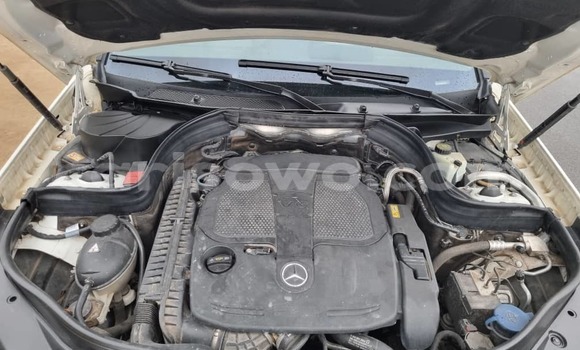 Ra Àlòkù Mercedes-Benz GLK–Class Silver Ọkọ̀ in Cotonou ni Benin Ra Àlòkù Mercedes-Benz GLK–Class Silver Ọkọ̀ in Cotonou ni Benin