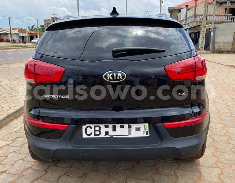 Big with watermark kia sportage benin cotonou 16978