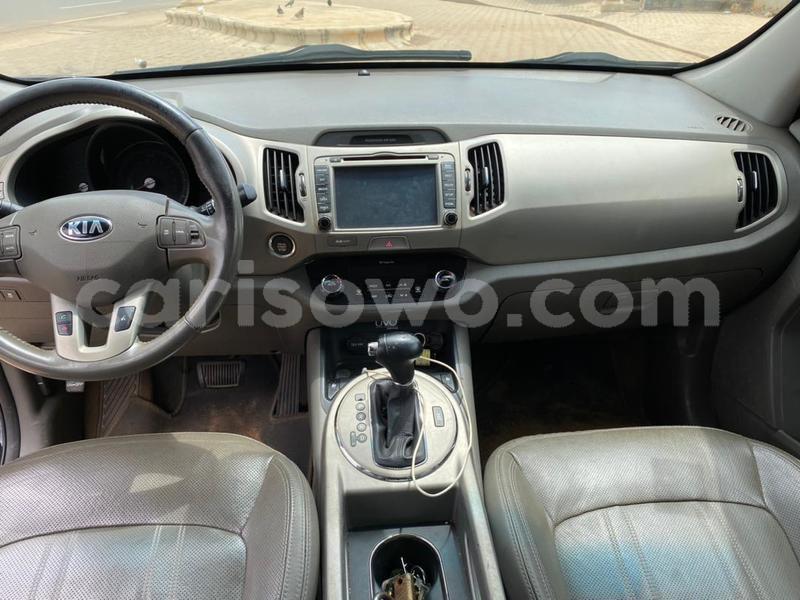 Big with watermark kia sportage benin cotonou 16978