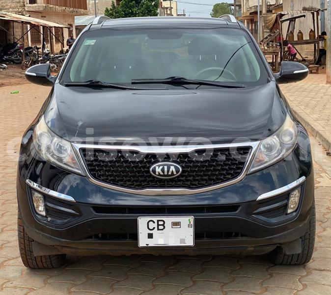 Big with watermark kia sportage benin cotonou 16978
