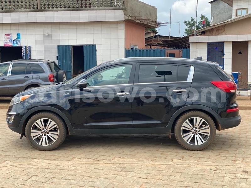 Big with watermark kia sportage benin cotonou 16978