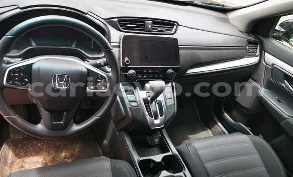 Acheter Occasion Voiture Honda CR–V Noir à Cotonou, Benin Acheter Occasion Voiture Honda CR–V Noir à Cotonou, Benin