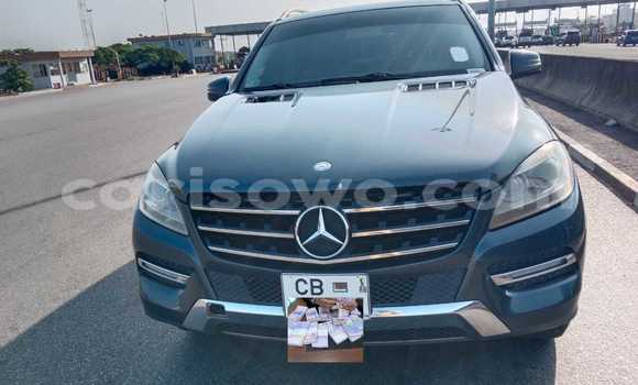 Cars for sale in benin - carisowo