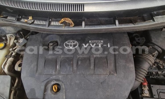 Ra Àlòkù Toyota Auris Red Ọkọ̀ in Cotonou ni Benin Ra Àlòkù Toyota Auris Red Ọkọ̀ in Cotonou ni Benin