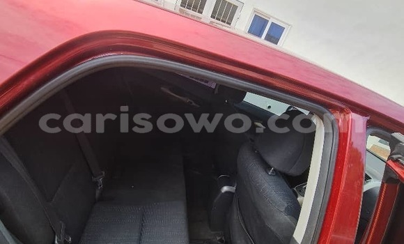 Ra Àlòkù Toyota Auris Red Ọkọ̀ in Cotonou ni Benin Ra Àlòkù Toyota Auris Red Ọkọ̀ in Cotonou ni Benin