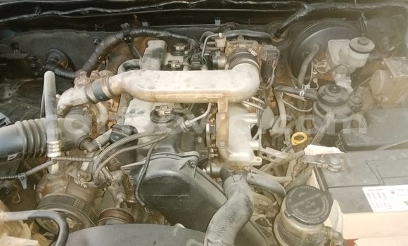 Acheter Occasion Voiture Toyota Hilux Blanc à Cotonou, Benin Acheter Occasion Voiture Toyota Hilux Blanc à Cotonou, Benin