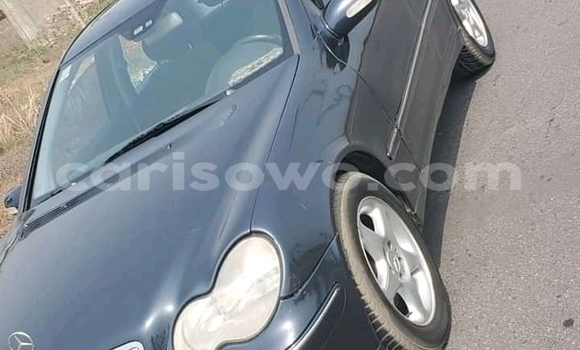 Sayi Na hannu Mercedes Viano Azurfa Mota in Cotonou a Benin Sayi Na hannu Mercedes Viano Azurfa Mota in Cotonou a Benin