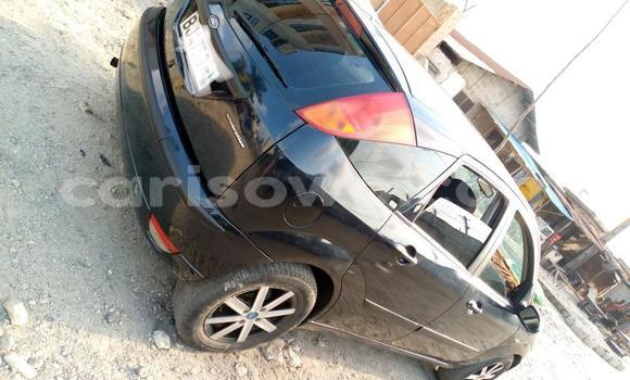 Acheter Occasion Voiture Ford Focus Noir à Cotonou, Benin Acheter Occasion Voiture Ford Focus Noir à Cotonou, Benin