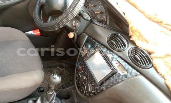 Acheter Occasion Voiture Ford Focus Noir à Cotonou, Benin Acheter Occasion Voiture Ford Focus Noir à Cotonou, Benin